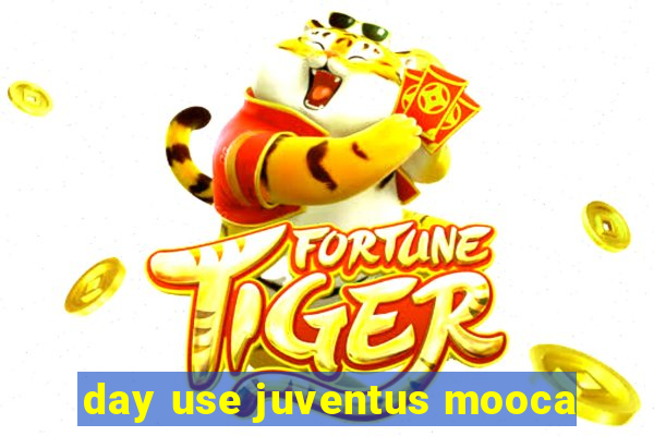 day use juventus mooca